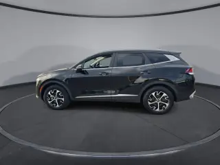 2023 Kia Sportage Hybrid