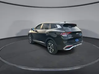 2023 Kia Sportage Hybrid