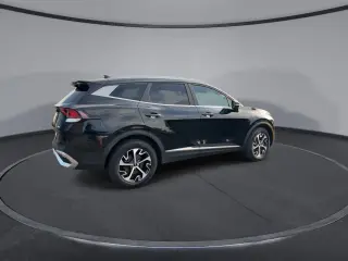 2023 Kia Sportage Hybrid