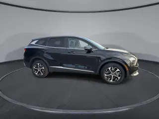 2023 Kia Sportage Hybrid