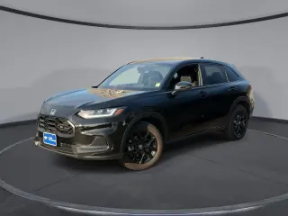 2023 Honda HR-V