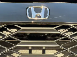 2023 Honda HR-V