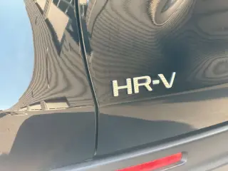 2023 Honda HR-V