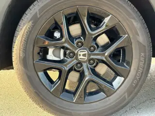 2023 Honda HR-V