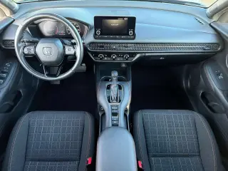 2023 Honda HR-V