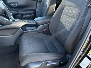 2023 Honda HR-V