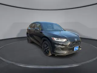 2023 Honda HR-V