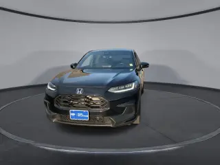 2023 Honda HR-V
