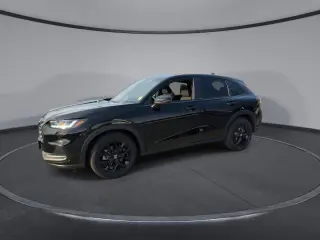 2023 Honda HR-V