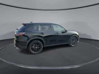 2023 Honda HR-V