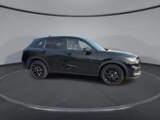 2023 Honda HR-V