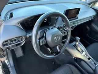 2023 Honda HR-V
