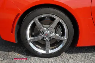 2014 CHEVROLET CORVETTE