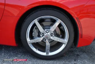 2014 CHEVROLET CORVETTE