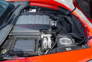 2014 CHEVROLET CORVETTE