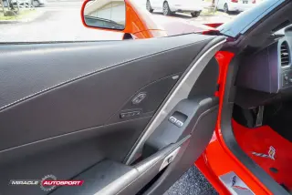 2014 CHEVROLET CORVETTE