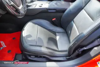 2014 CHEVROLET CORVETTE