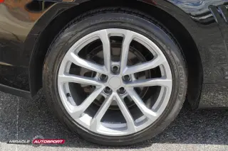 2015 CHEVROLET CAMARO