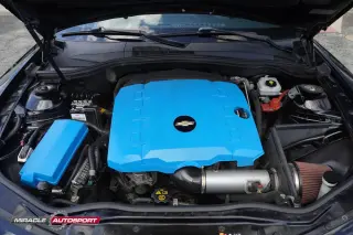 2015 CHEVROLET CAMARO