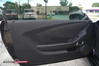 2015 CHEVROLET CAMARO