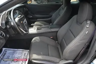 2015 CHEVROLET CAMARO