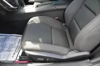 2015 CHEVROLET CAMARO