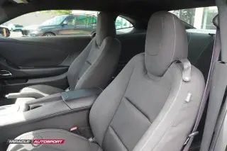 2015 CHEVROLET CAMARO