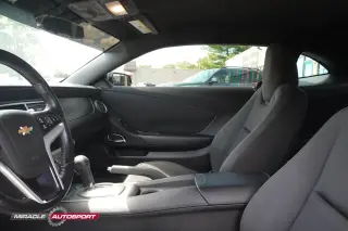 2015 CHEVROLET CAMARO