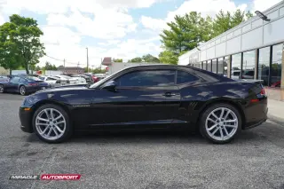 2015 CHEVROLET CAMARO