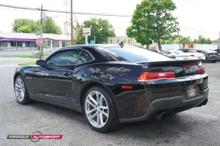2015 CHEVROLET CAMARO