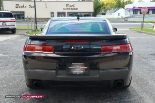 2015 CHEVROLET CAMARO