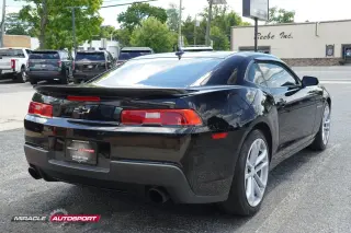 2015 CHEVROLET CAMARO