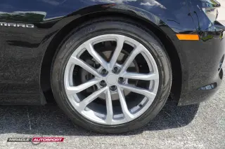 2015 CHEVROLET CAMARO