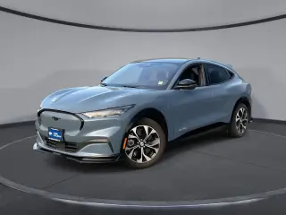 2023 Ford Mustang Mach-E