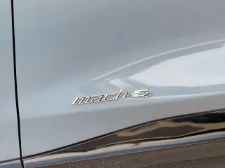 2023 Ford Mustang Mach-E