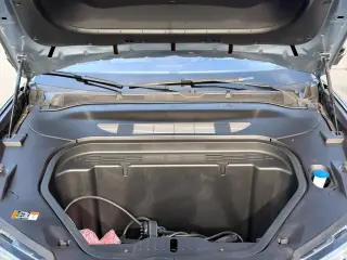 2023 Ford Mustang Mach-E