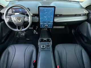 2023 Ford Mustang Mach-E