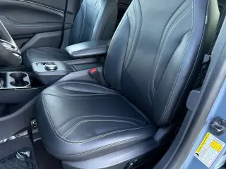 2023 Ford Mustang Mach-E
