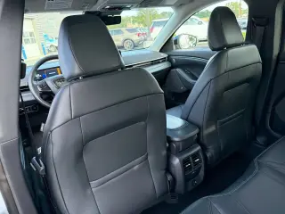 2023 Ford Mustang Mach-E