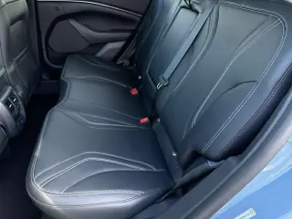 2023 Ford Mustang Mach-E