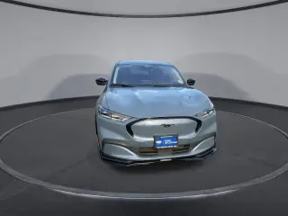 2023 Ford Mustang Mach-E