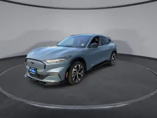 2023 Ford Mustang Mach-E