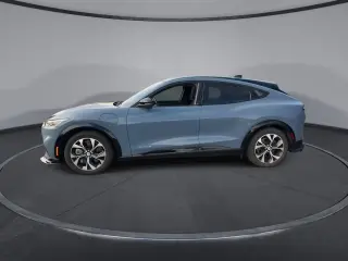 2023 Ford Mustang Mach-E