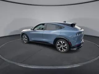 2023 Ford Mustang Mach-E