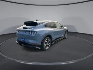 2023 Ford Mustang Mach-E