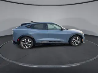 2023 Ford Mustang Mach-E