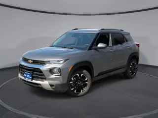 2022 Chevrolet Trailblazer