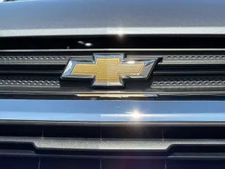 2022 Chevrolet Trailblazer