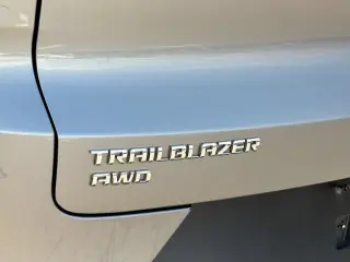2022 Chevrolet Trailblazer