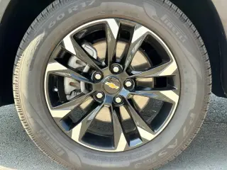 2022 Chevrolet Trailblazer